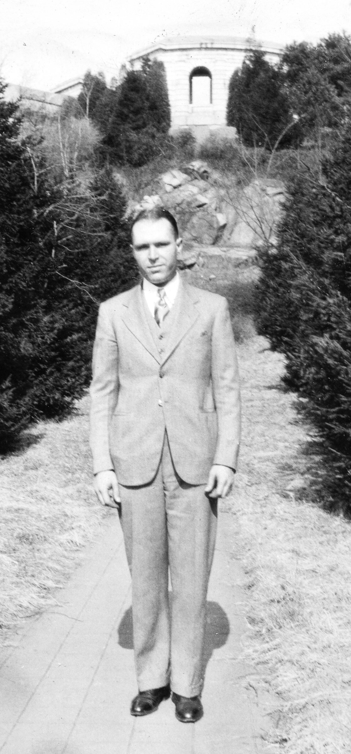 Alfred J. Puchis 