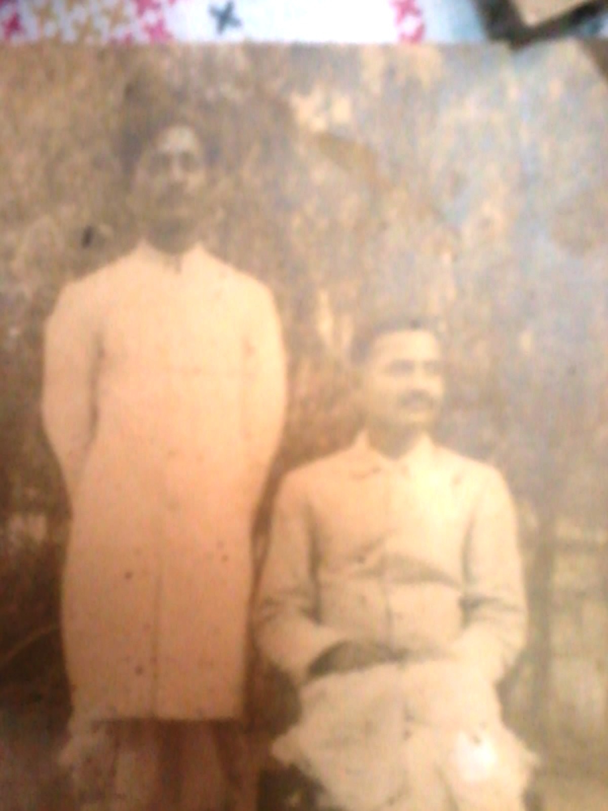 Jaynadra Rai