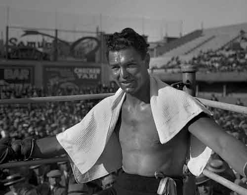 Jack Dempsey