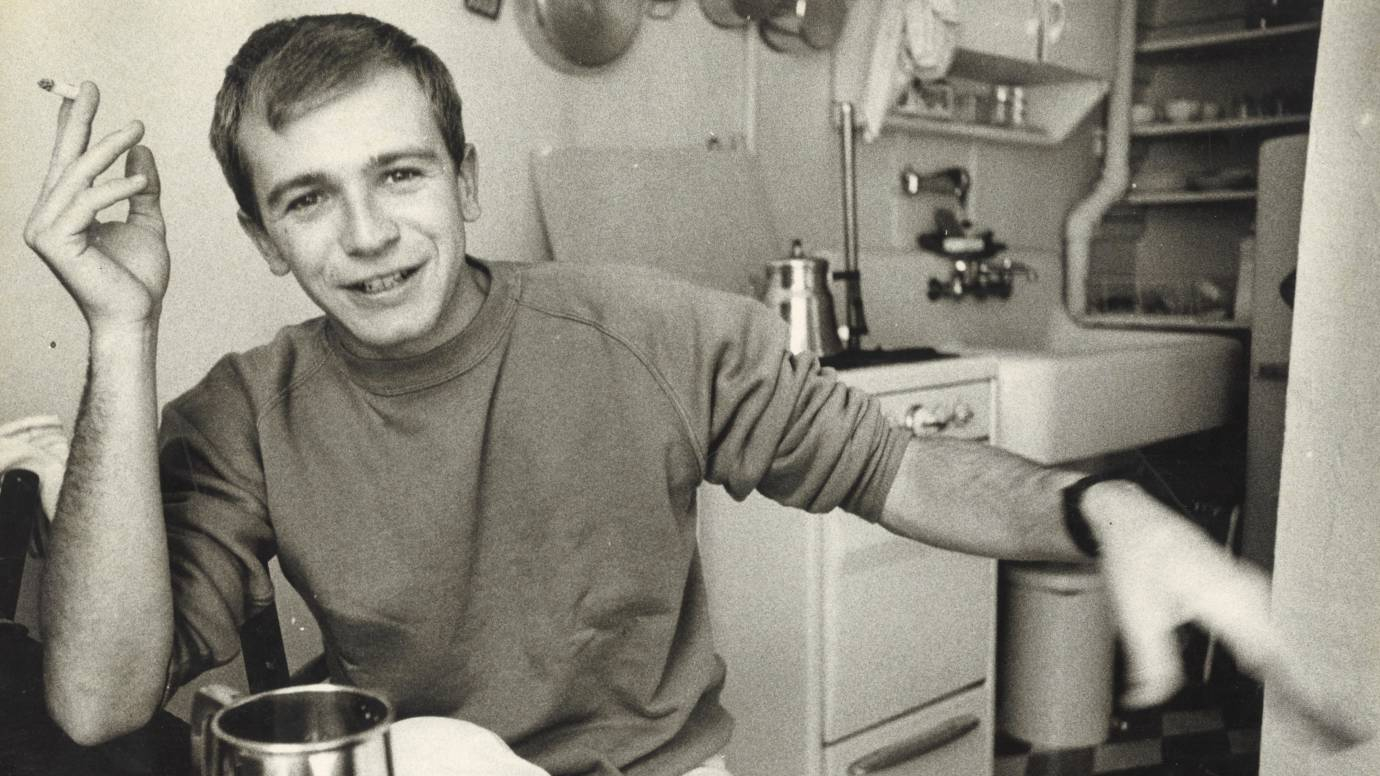 Terrence McNally