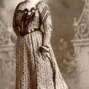 A photo of Martha Elizabeth (Casto) Keffer