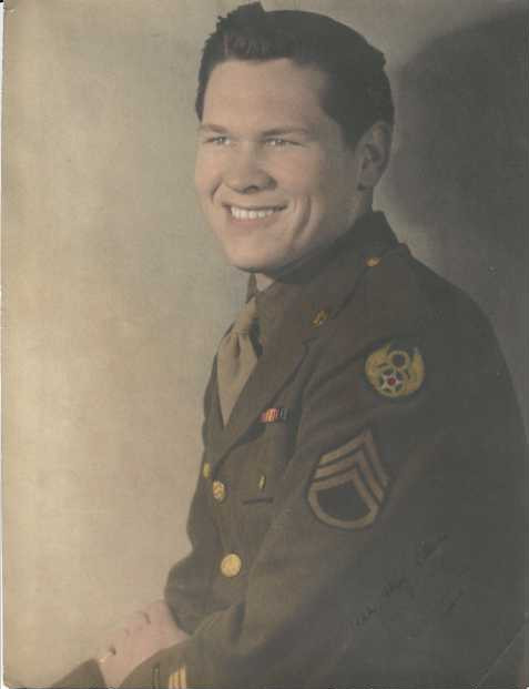 Clarence F Pitts