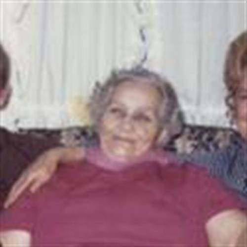 Victoria K. Russnack Woc