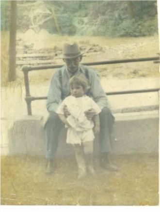 Mack and William Hodge??