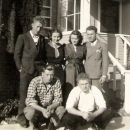 A photo of Willard Woodrow Richards