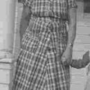 A photo of Margaret Browsen Jones Prishey