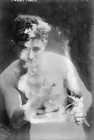 Harry Tracy
