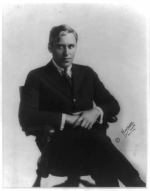 Mack Sennett, 1880-1960