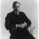A photo of Mack Sennett