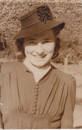 A photo of Lorna Emily Chandler