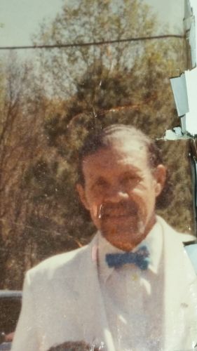 George R Walker George R Walker