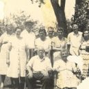 A photo of Dorsey Arschell Pigott