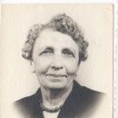 A photo of Amanda Klein 