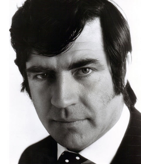 Alan Arthur Bates