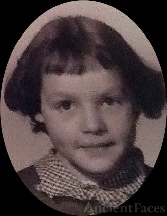 Cathy Rose Collett