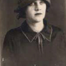 A photo of Ella Grace (McGregor) Riddles