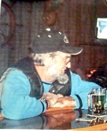 Paul S. May