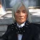 A photo of Taneko (Hino) Erles