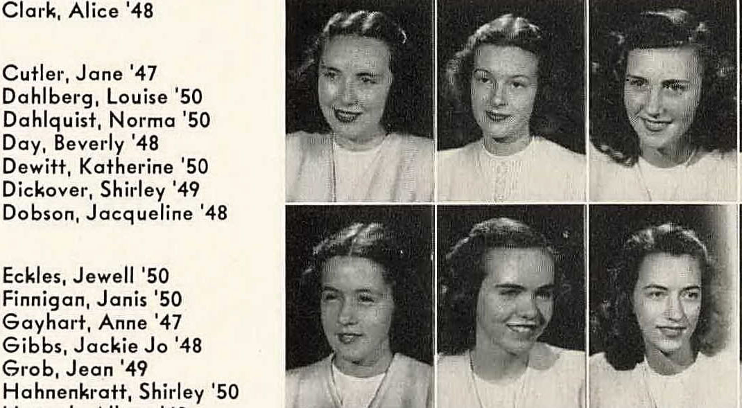 Norma Dahlquist