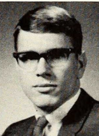 Ray Ratchford