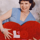 A photo of Carol Susan Spitzenpfeil