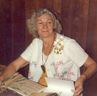Ida M Chittum