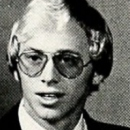 A photo of James Kenton Pleasants