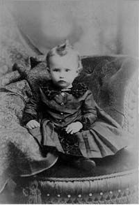 Leonard Robison, c. 1886