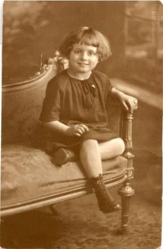 Gena Farnham