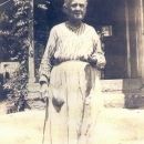 A photo of Mary E Quisenberry Ross