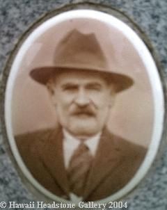 Manuel Moniz 1868-1938