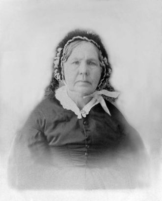 Margaret Petty Gruendyke