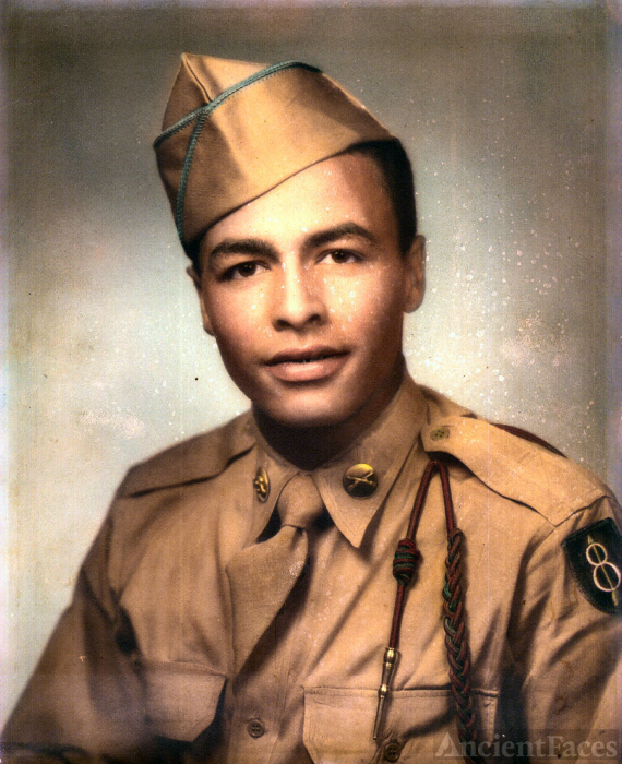 James C Maclin, Korean Conflict