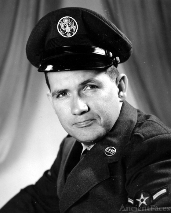 Bob Lamb A/3c