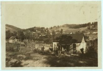 Bream, W. Va.