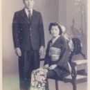 A photo of Goro Ogasawara