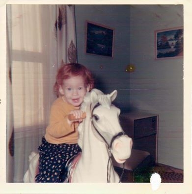 Marsack child