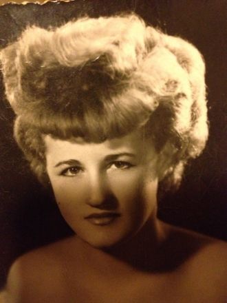 Anna Rives