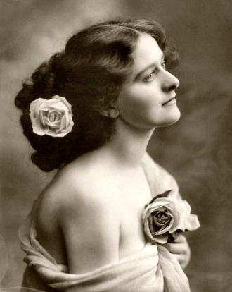 Violet Lillian Harrison-Brown