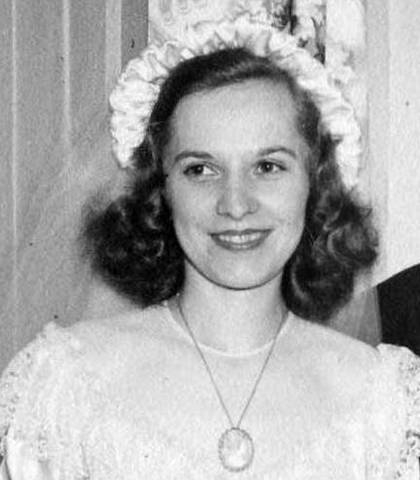 Angela Pauline Hajduk