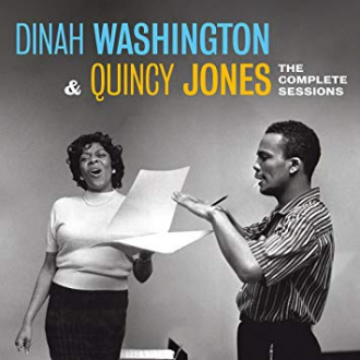 Dinah Washington