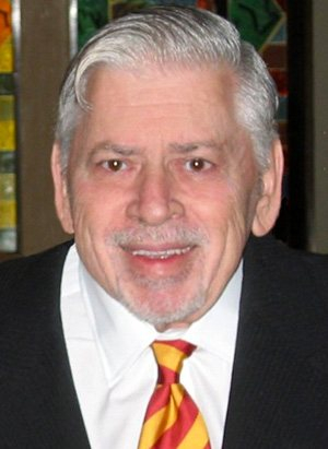 Robert B. Sherman