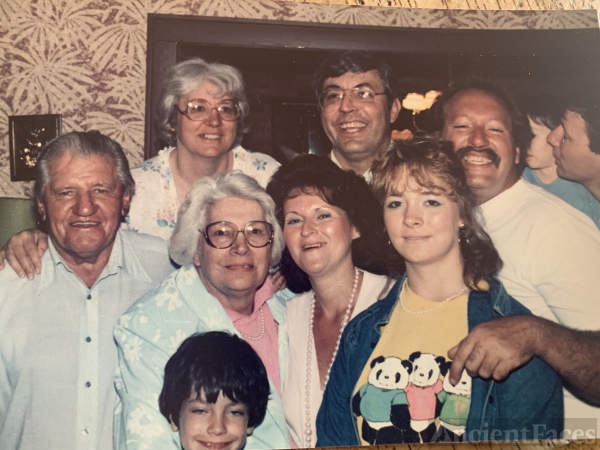 Sylvers Family