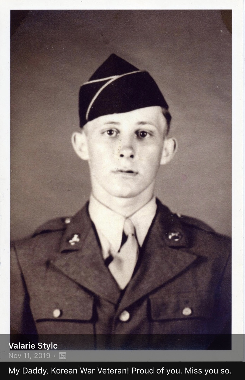 Joseph F. Stylc 