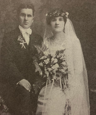 Alberta Jane "Bertha" Macioroski