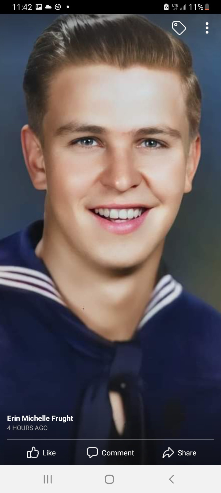 William gus Brumby jr