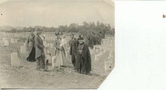 world war I