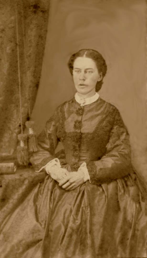 Mrs. George Tillson