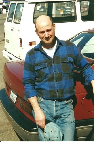 David Daskam