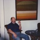 A photo of Philip Douglas C Soger